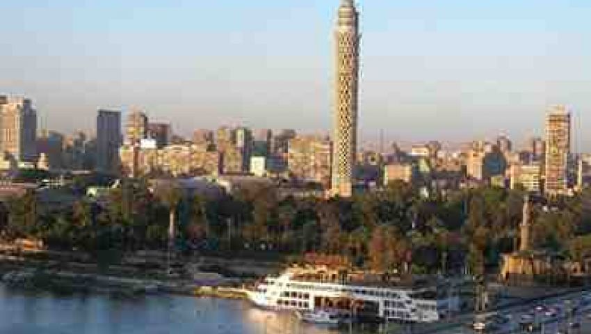 اليوم.. انكسار الموجة الحارة وانخفاض الحرارة 8 درجات